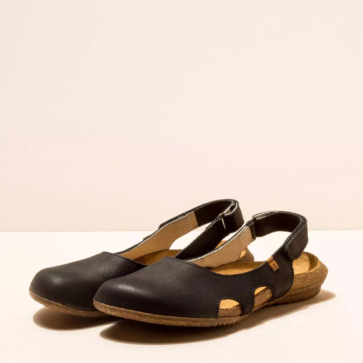 Luna - støttende sandaler