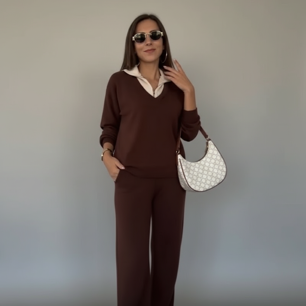 Alicea – Elegant todelt sæt