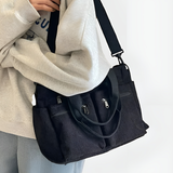 Alliray – Elegant skuldertaske