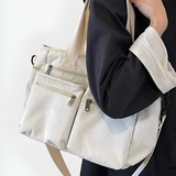 Alliray – Elegant skuldertaske