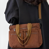 Alliray – Elegant skuldertaske