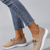 Angela | Slip-on sneakers