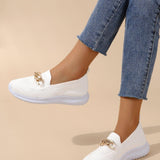 Angela | Slip-on sneakers