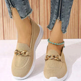 Angela | Slip-on sneakers