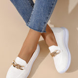 Angela | Slip-on sneakers